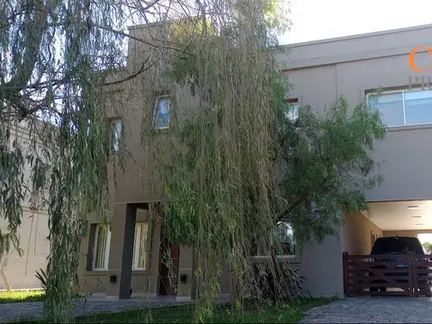 CASA EN VENTA EN HARAS DEL SUR II - RUTA 2 KM 73