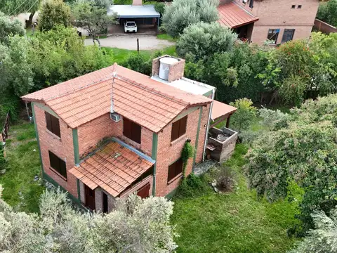 Casa en venta Merlo San Luis a mts de la Av del Sol