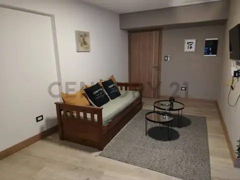Departamento en Venta de 6 ambientes