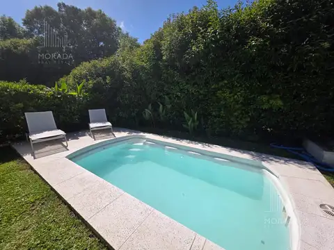 Casa en venta en Las Brisas Country club 