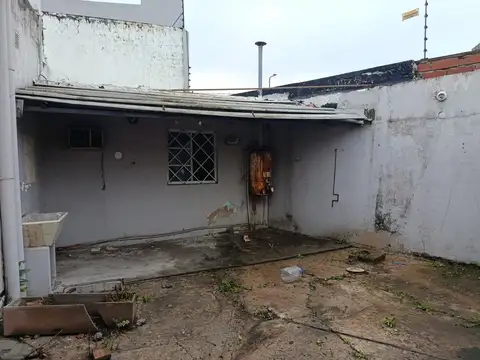 Casa en Venta al Sureste