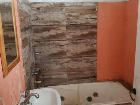 Casa en Venta 40 años