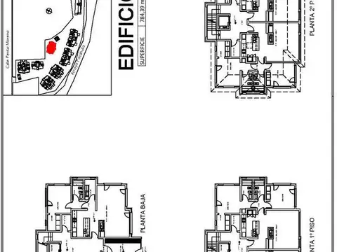 Departamento en Venta de 2 dormitorios