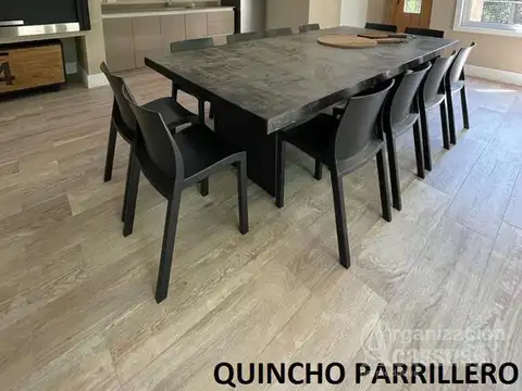 Departamento - San Martin De Los Andes - Condominio ARYS