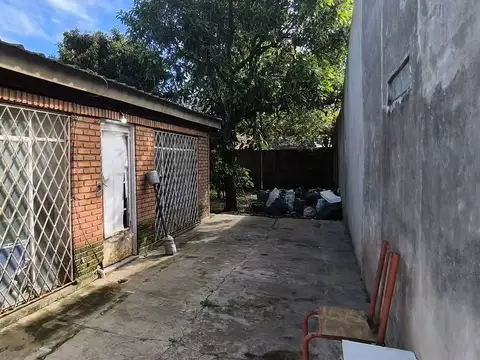 Casa en Venta en Carlos Spegazzini, USD 43.000