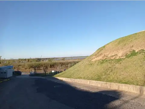 Lote Puerto Paraíso , Piso No definido