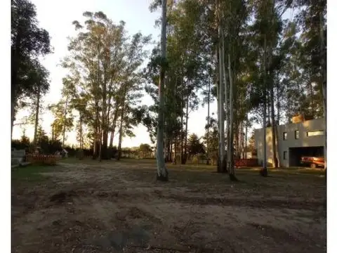 Terreno en Venta 28  mts Frente