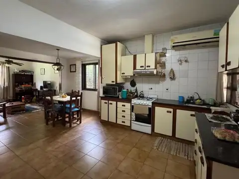Venta casa Bella Vista