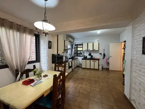 Casa en Venta 40 años