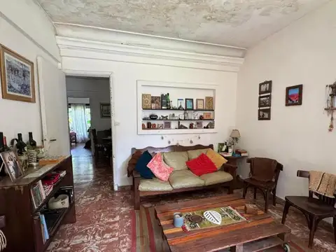 Casa en Venta 40 años