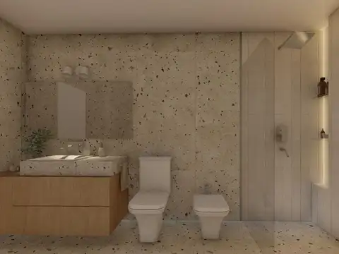 VENTA CASA EN CONSTRUCCION - CANALES DE PLOTTIER