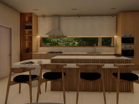Casa en Venta de 5 dormitorios