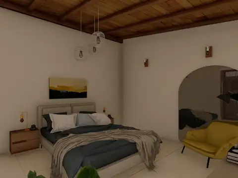 Casa en Venta A Estrenar