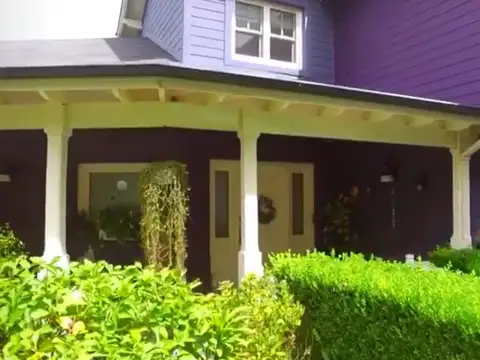 Casa en Venta de 5 dormitorios