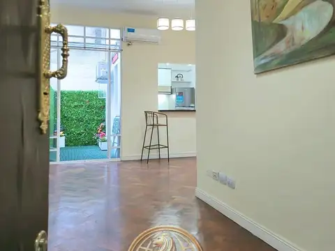 Departamento en Venta en Palermo Hollywood, USD 108.000