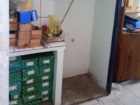 VENTA LOCAL RAMOS MEJIA SUR