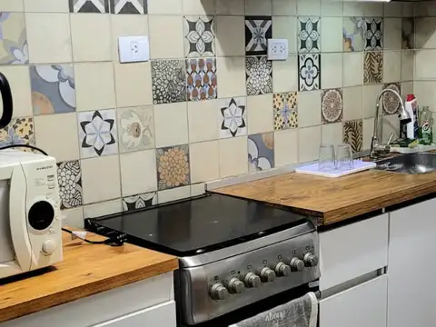 Agustín Álvarez 1400, Piso PB