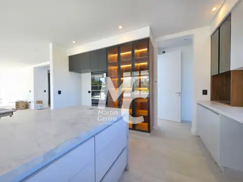 Casa en La Reserva Cardales