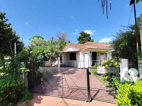 VENTA CASA DE 3 AMBIENTES PASO DEL REY APTO CREDIT