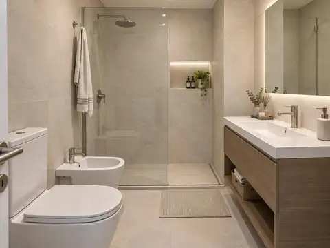 Departamento en Venta de 3 dormitorios