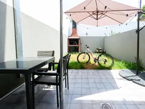 Casa en Venta en Villa Devoto, USD 315.000