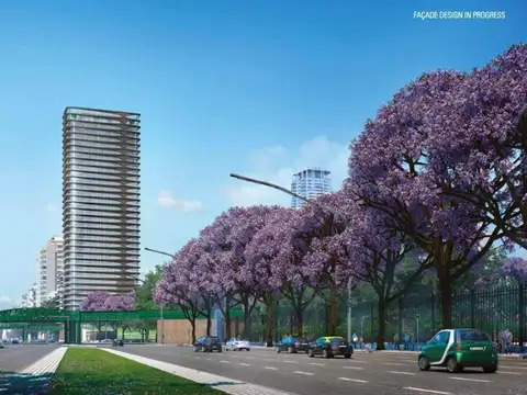 Departamento en Venta de 4 ambientes