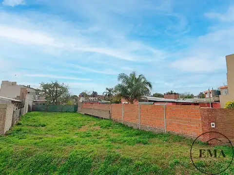 Terreno en Venta 30,30  mts Frente