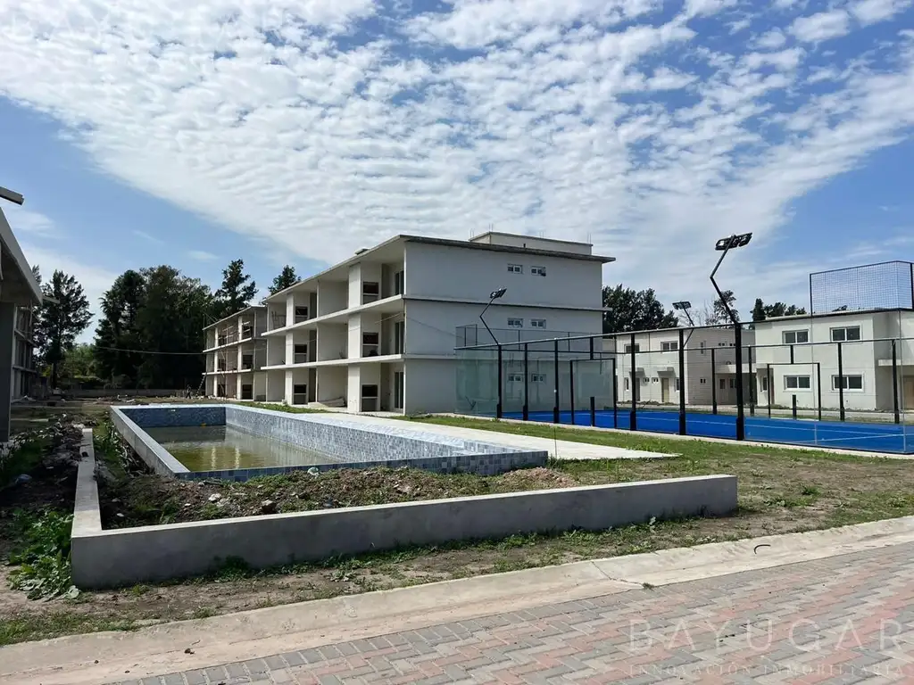 Venta - Departamentos en Chic Village - Consultar tipologías - Financiación