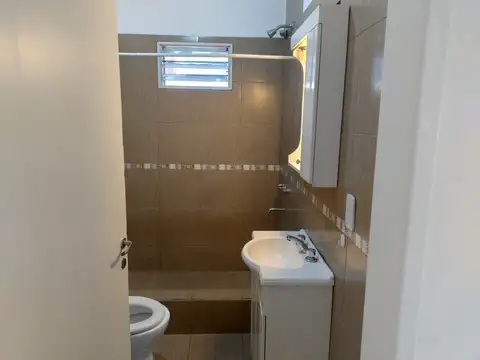 SAN MARTIN ALQUILA DEPARTAMENTO 4 AMB IMPECABLE