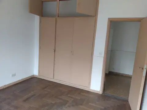 Departamento 4 ambientes con 1 baño