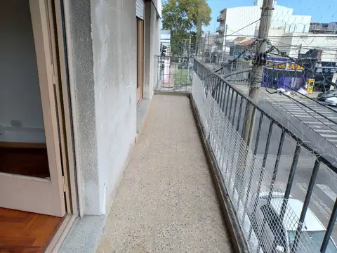 Departamento en Alquiler de 4 ambientes