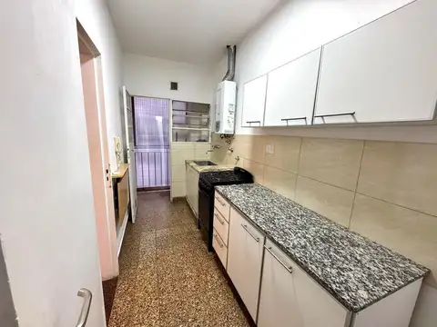 Departamento en Venta Permite mascota