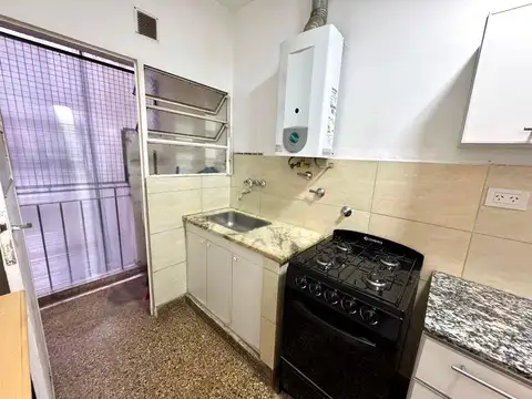 Departamento en Venta 55 años