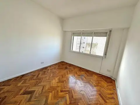 Departamento en Venta en Villa del Parque, USD 74.999