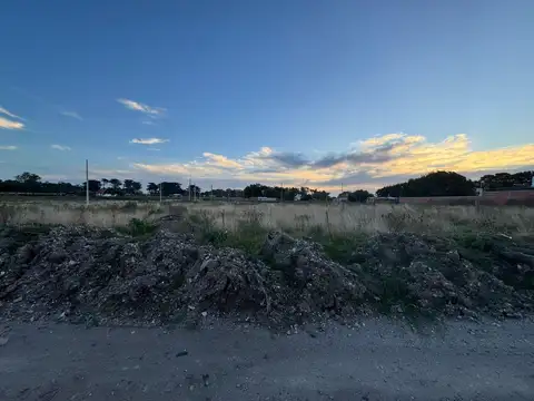 Terreno en Venta de 498,0 m2