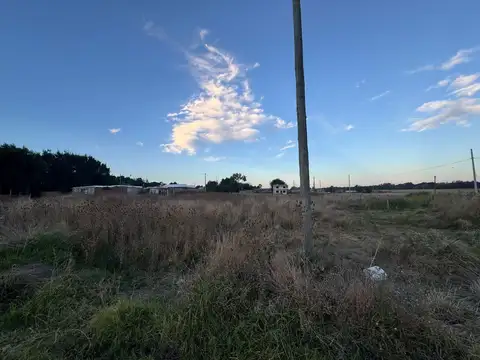 Terreno en Venta de 498,0 m2