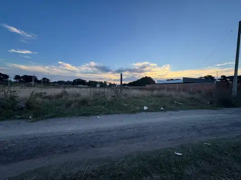 Venta lote 498 m2 Nuevo Golf, Mar del Plata