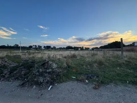 Terreno en Venta en Mar del Plata, USD 13.000