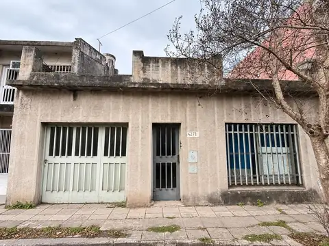 Casa en Venta en Las Heras, Rosario