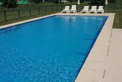 Áreas comunes sum, piscina, club-house, juegos en Ayres Plaza en G.B.A. Zona Norte, Buenos Aires