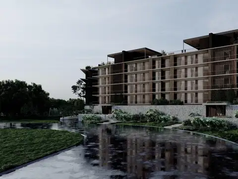 Departamento en Venta de 2 dormitorios