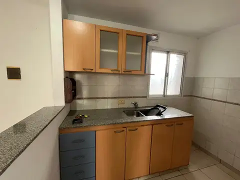Departamento en Alquiler 25 años