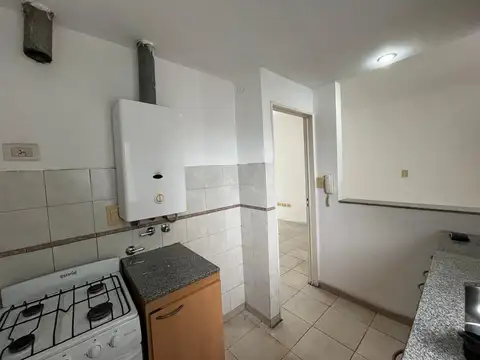 Departamento en Alquiler Permite mascota