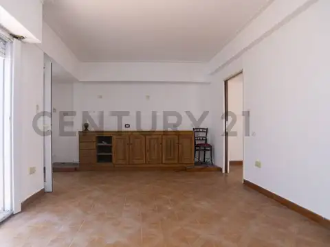 Departamento en Venta en Barrio Norte, USD 59.000