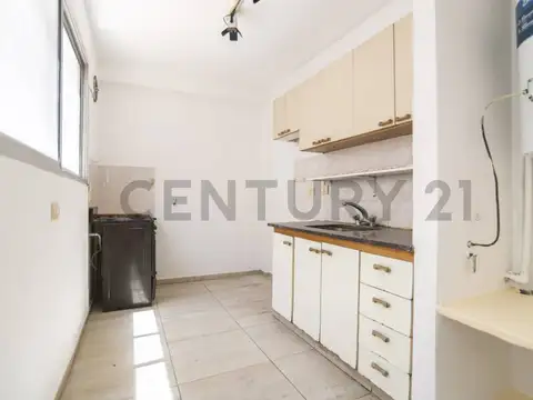 Departamento tipo ph en venta  en Barrio Norte La Plata 2 dormitorios