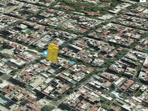 Terreno en Venta en Recoleta, Capital Federal