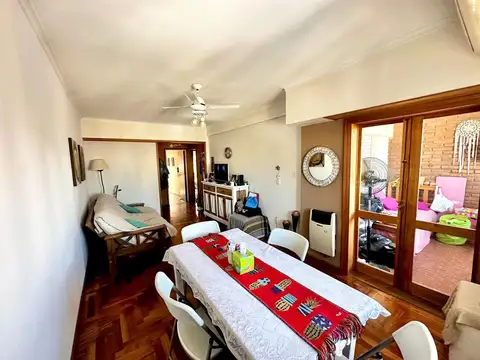 Departamento en Venta en Santa Fe, USD 105.000