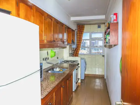 Departamento en Venta 46 años