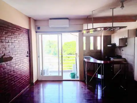 Departamento en Alquiler 15 años