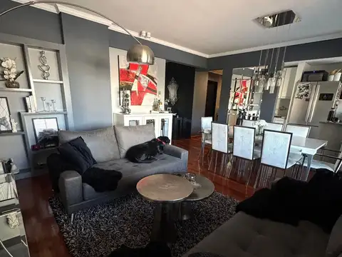 Departamento en Venta 15 años